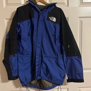 The North Face | Men’s Gore Tex Jacket Hydrenaline Lined Mountain parka